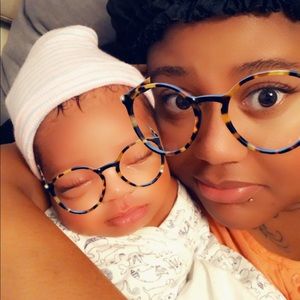 Meet your Posher, Albert